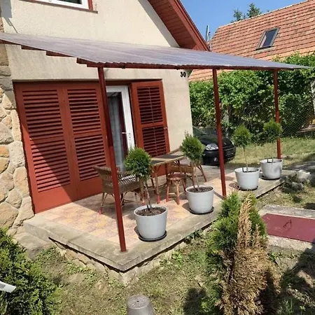 Casa de Férias Violet Holiday's House