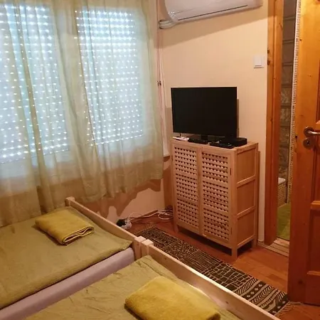 בית נופש Violet Holiday's House