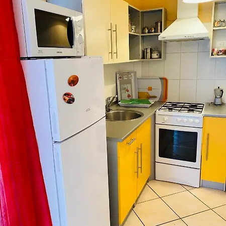 Casa de Férias Violet Holiday's House *