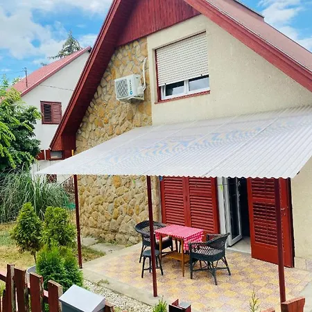 Casa de Férias Violet Holiday's House *