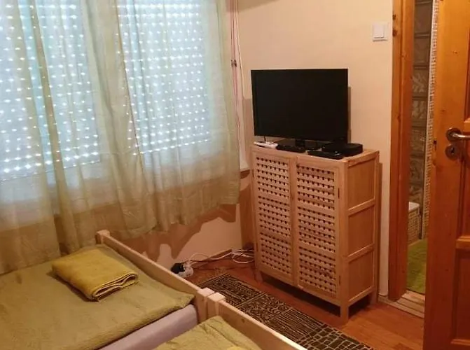 בית נופש Violet Holiday's House